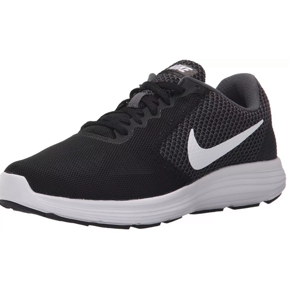 Women’s Nike Revolution 3 Running Shoes Sz 8W